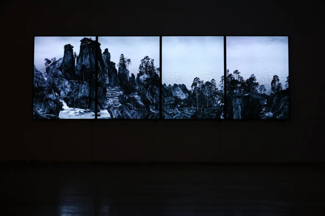 MANA 全球新媒体艺术平台 艺术/设计/科技/跨界创新