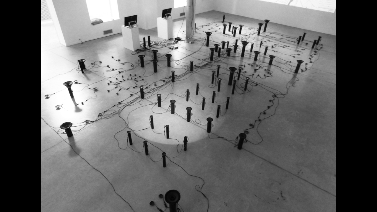 Soundcities