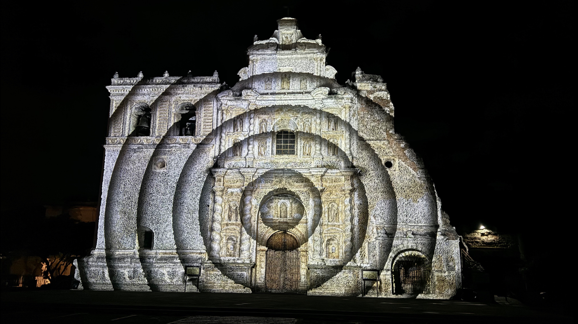 Mapping