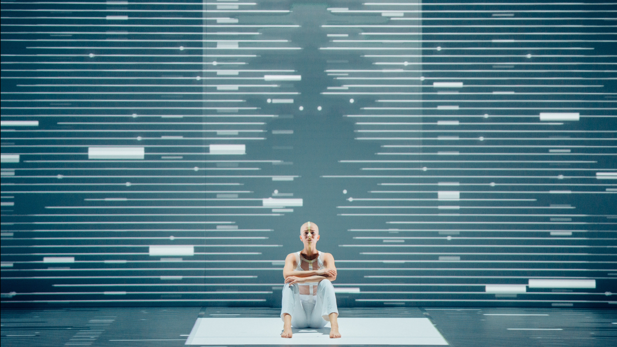 FaceMe - Dancetheater