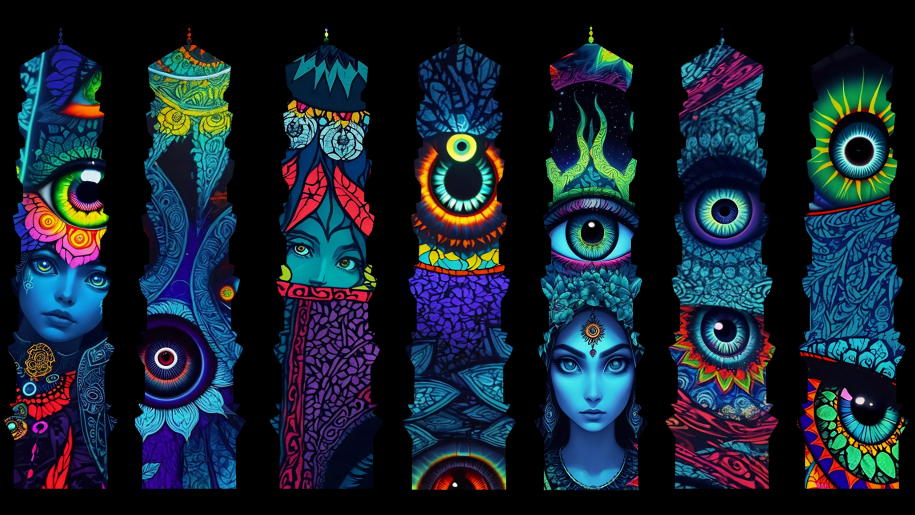 EYE DREAM