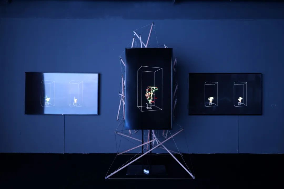 MANA 全球新媒体艺术平台 艺术/设计/科技/跨界创新