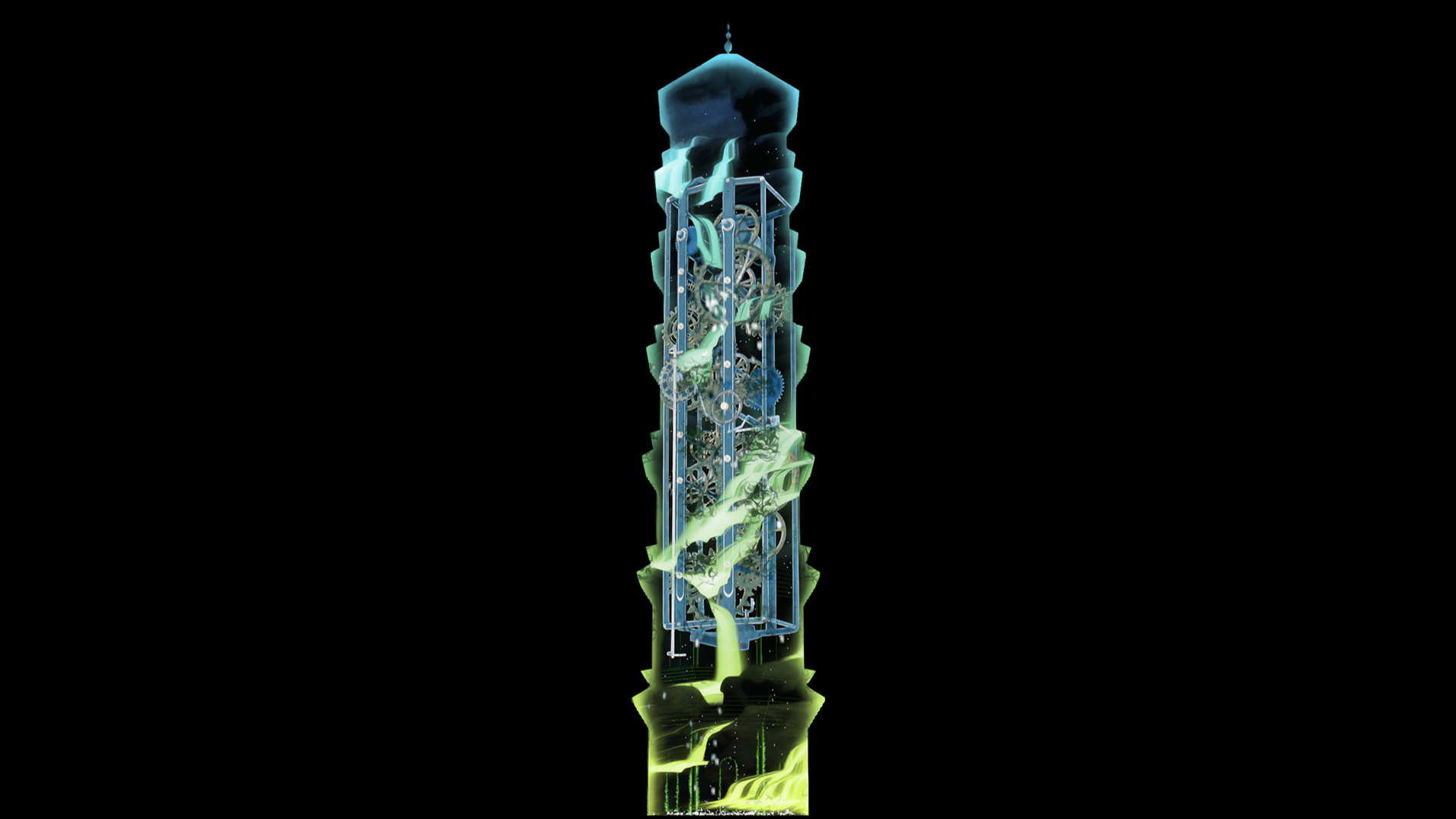 Timepiece