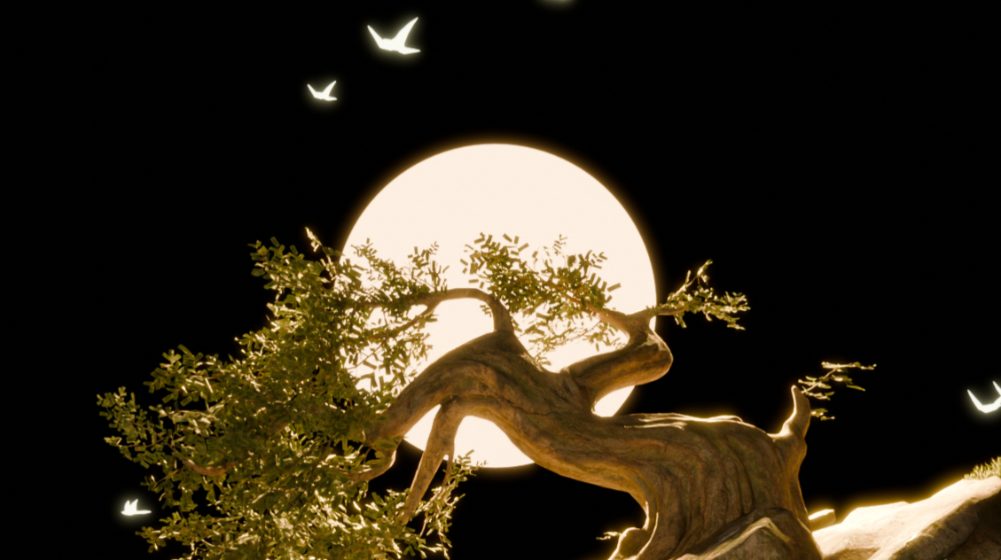 Awakening