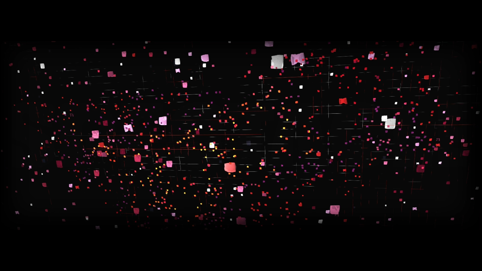Visual design of Alan Tam x Ding Yi's "Songs of the World" "The Root of Love"