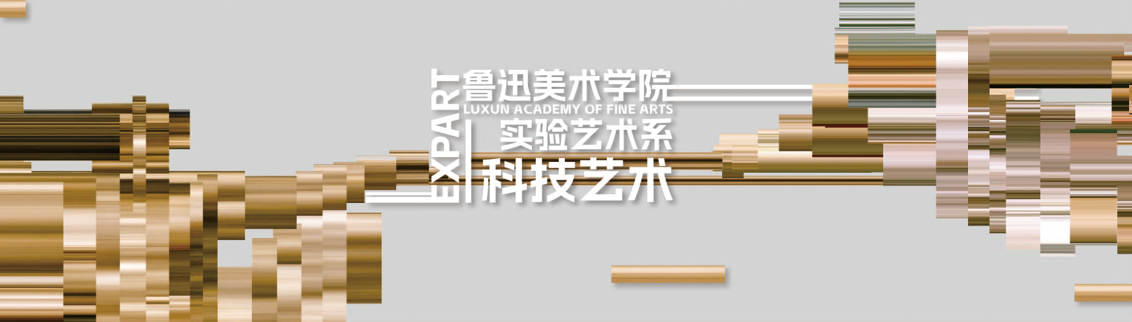 鲁迅美术学院实验艺术系科技艺术