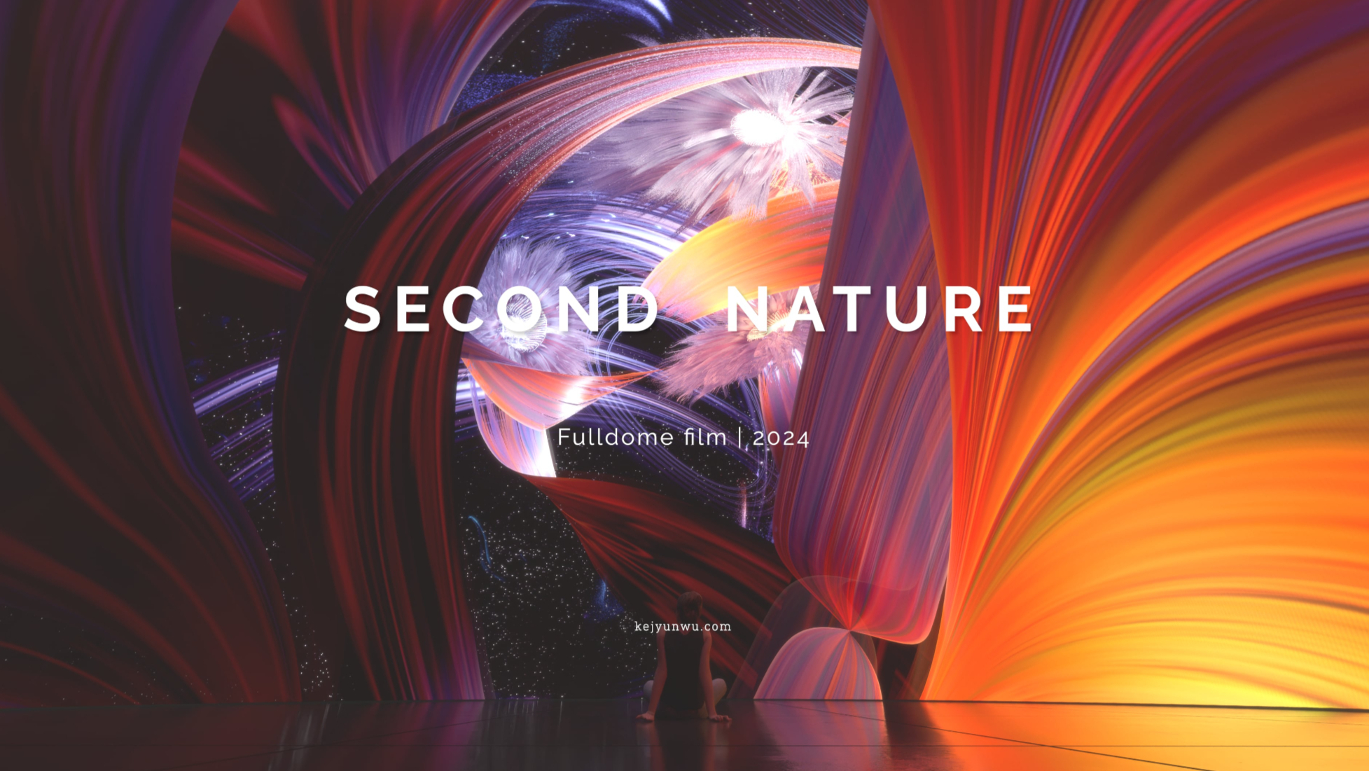 Second Nature 