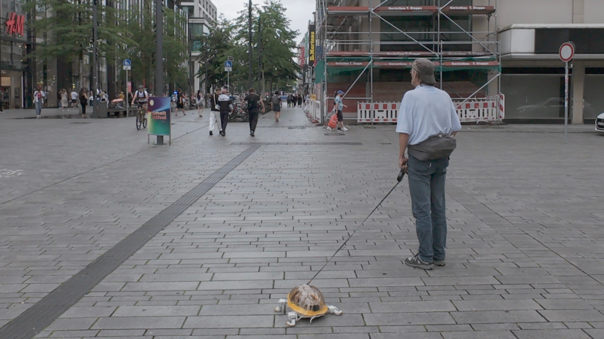 Flâneur （duesseldorf）