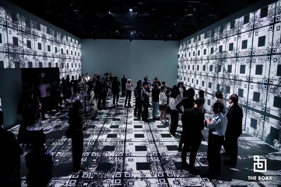 MANA 全球新媒体艺术平台 艺术/设计/科技/跨界创新