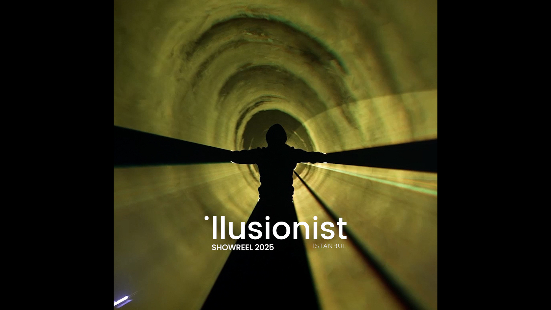 The Voice of Illusionist, Showreel 2025