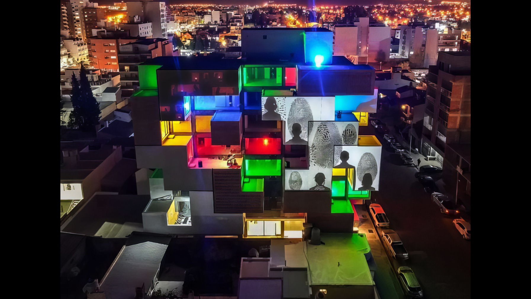 Visual Tetris vol 2