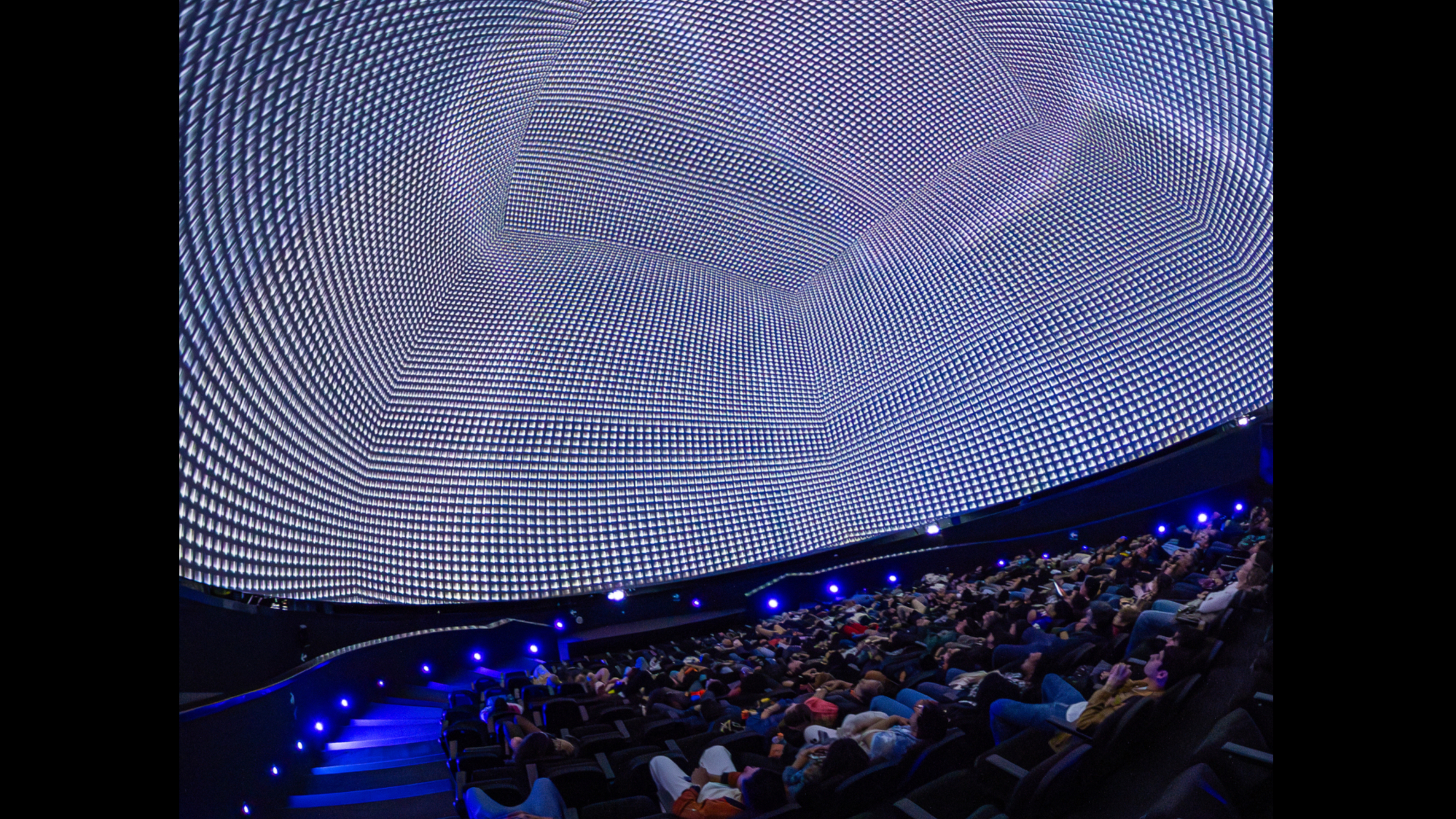 DomoArte | fulldome festival | Mexico 2024