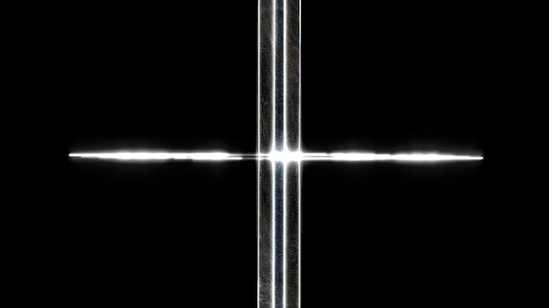 实时死亡数据驱动的电子灵碑 | THE END