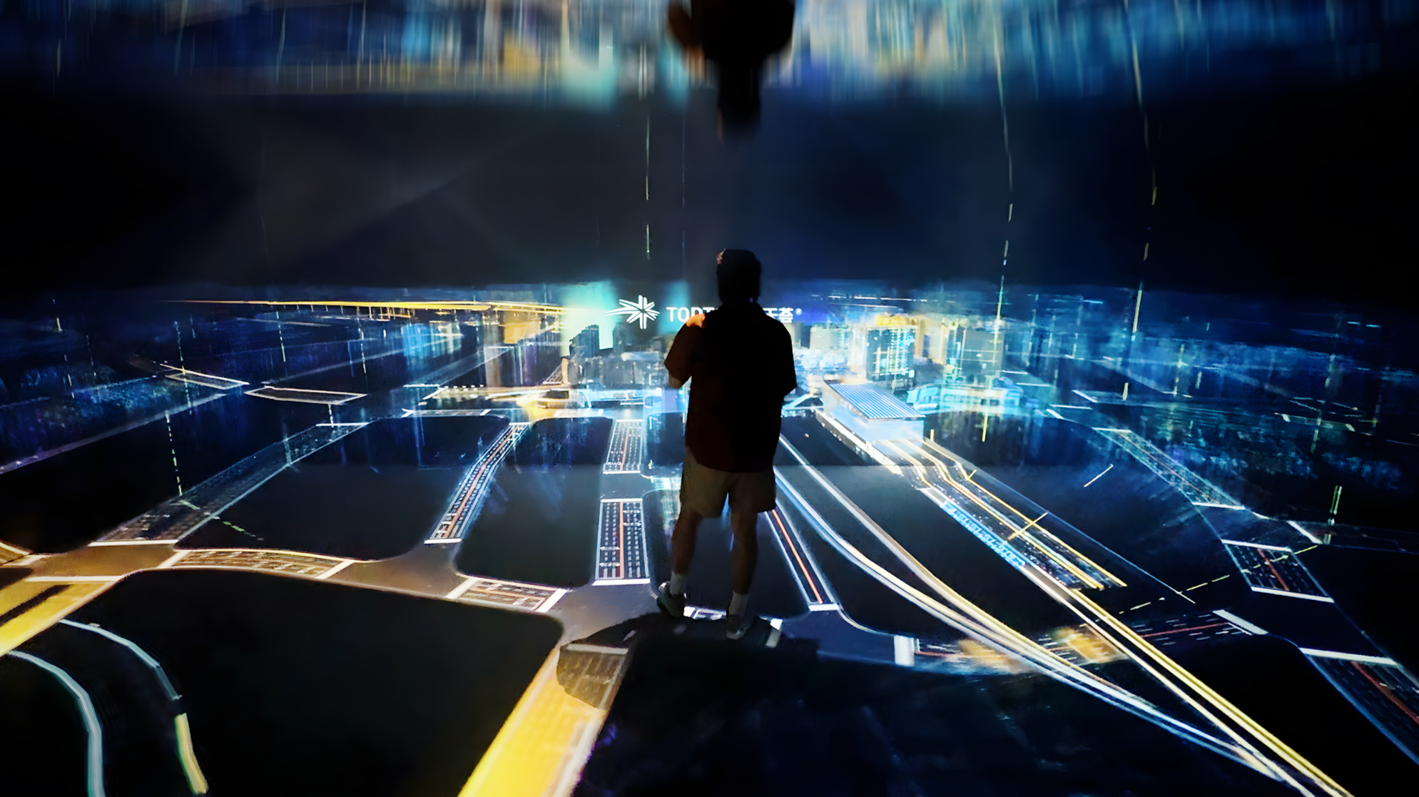 XSPACE Spirit Realm | Refreshing New Experience of Future Life
