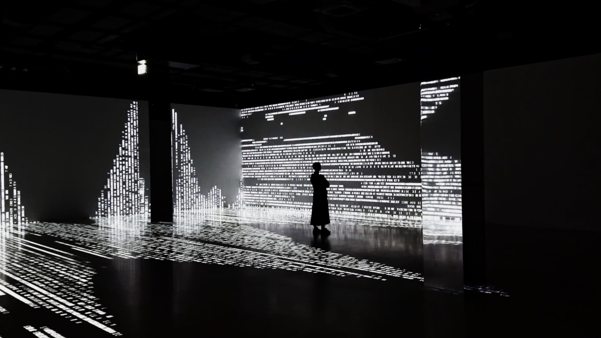 Sasha Kojjio — semantic failure 360 // teaser (audiovisual artwork)