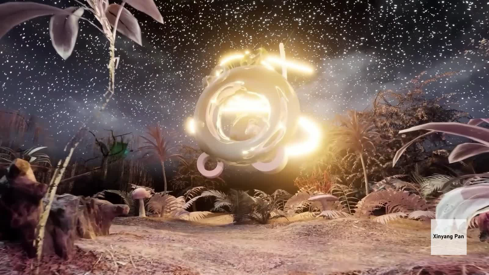 Nearby Echoes