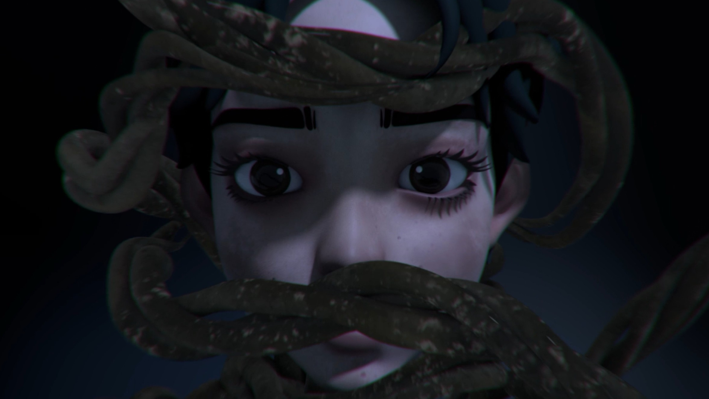 The Forgotten Voices 