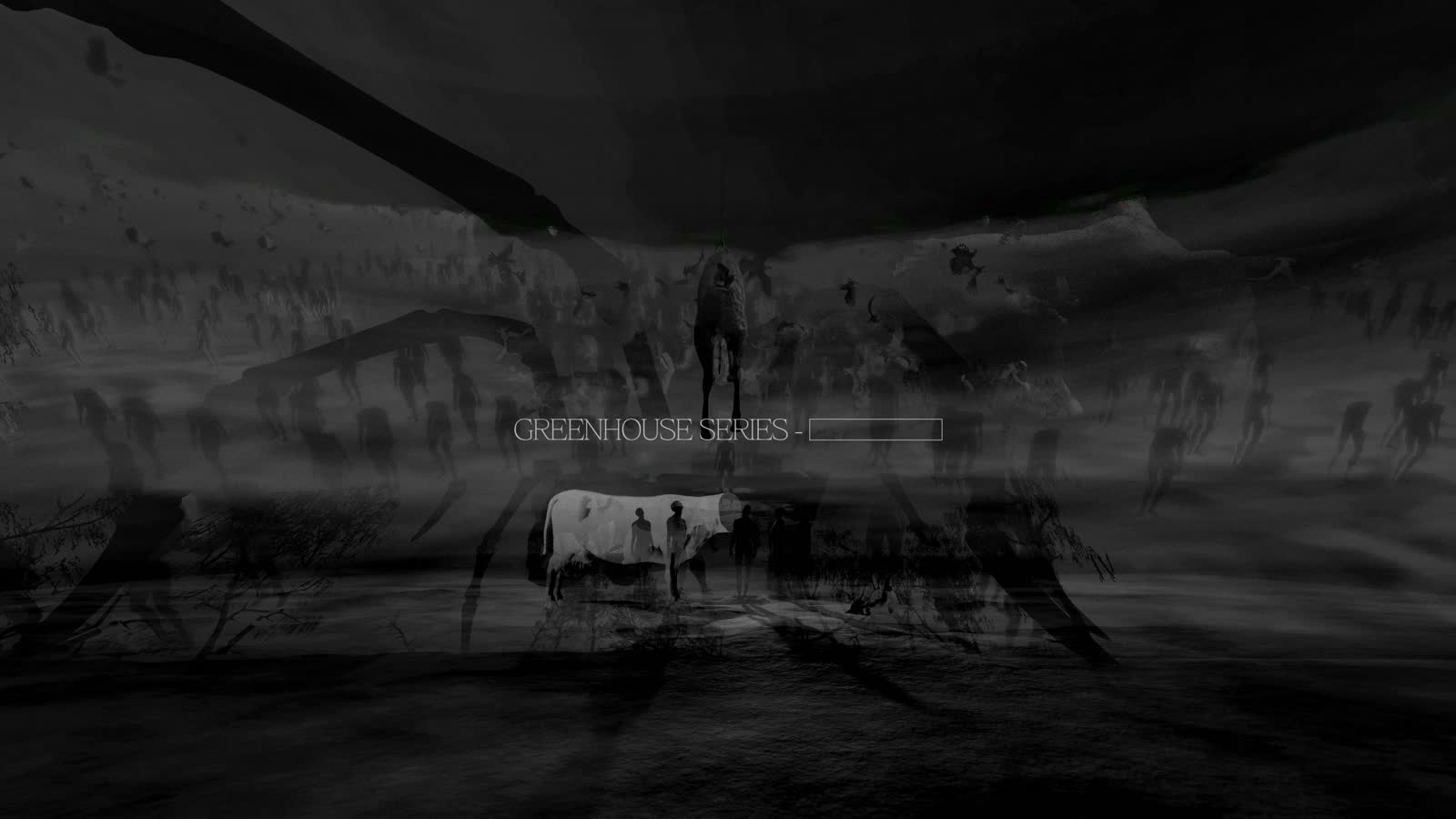 Greenhouse Series｜Collection I