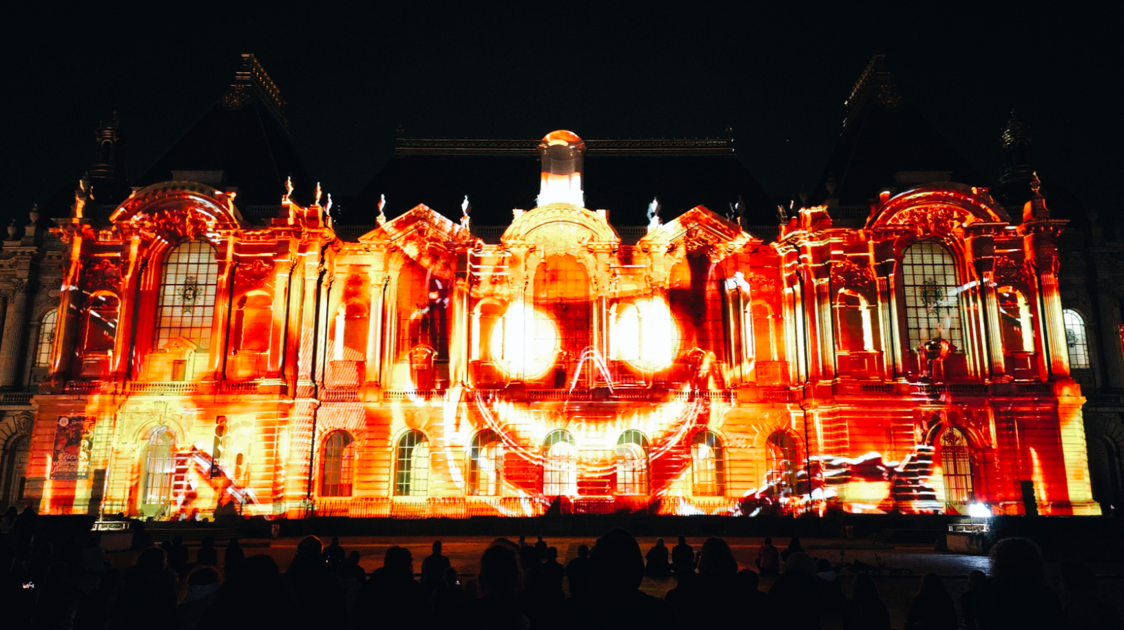 VIDEO MAPPING FESTIVAL 2025 - SNAPLIGHT