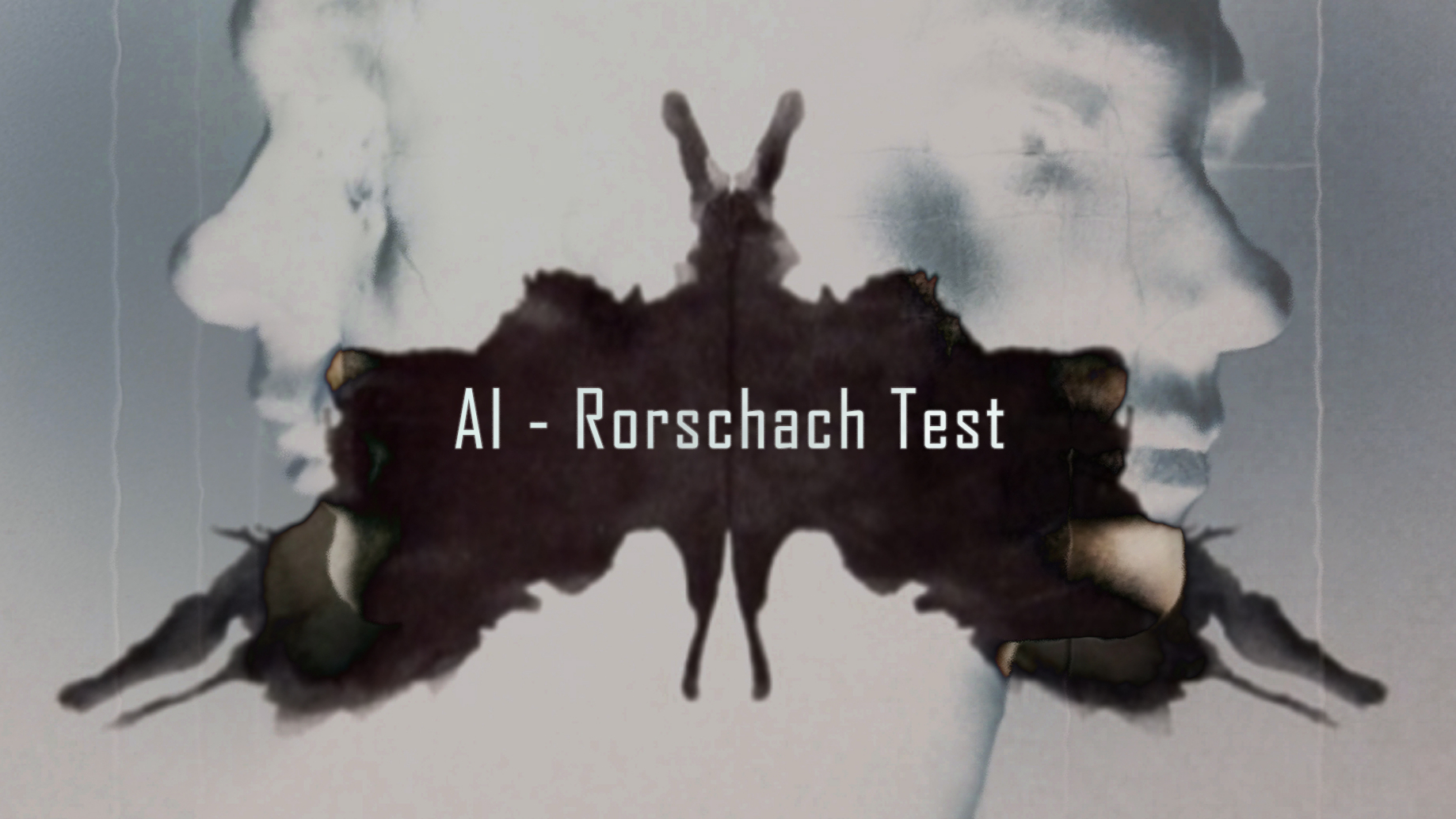 AI Rorschach Test