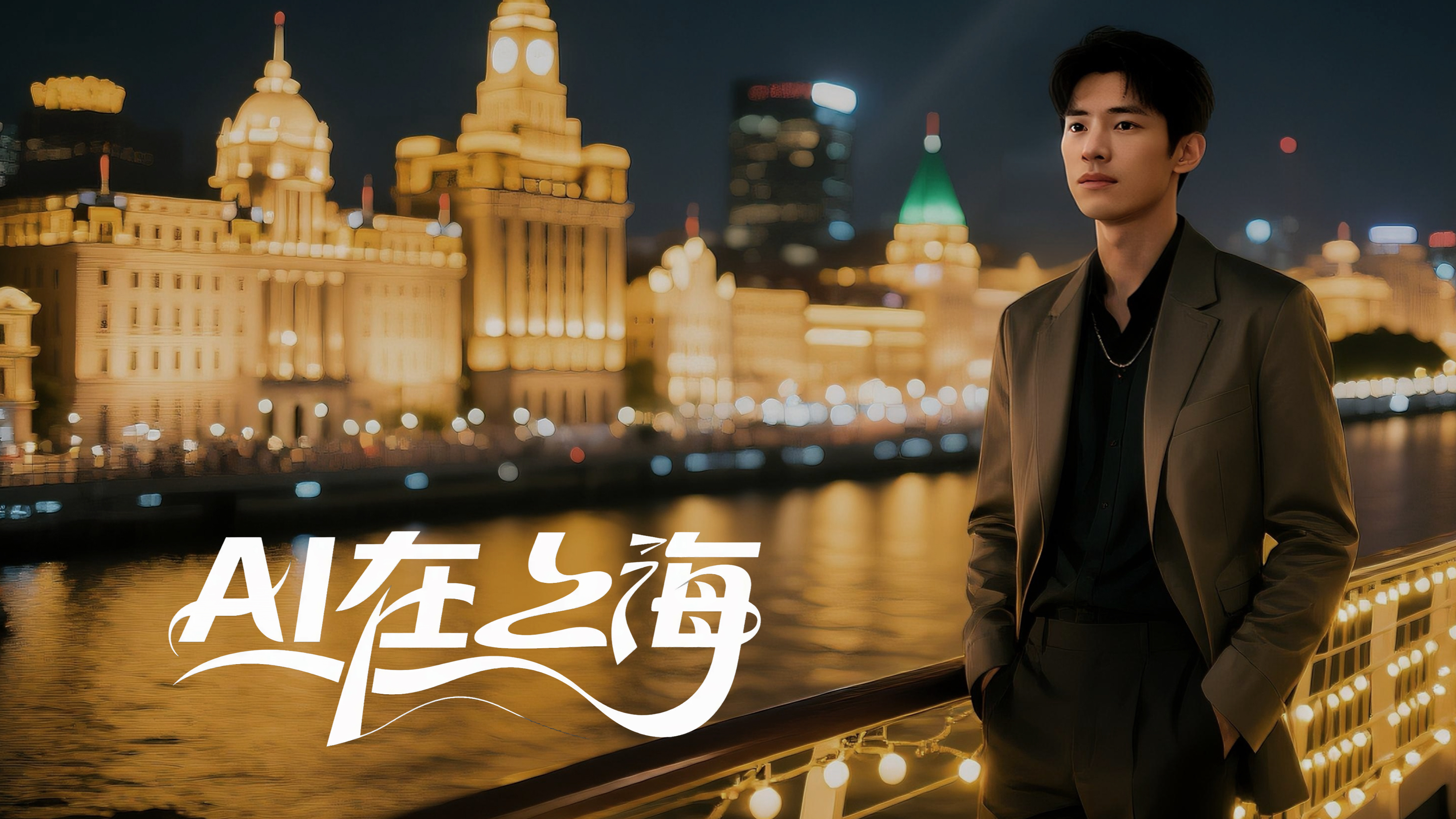 AI in Shanghai