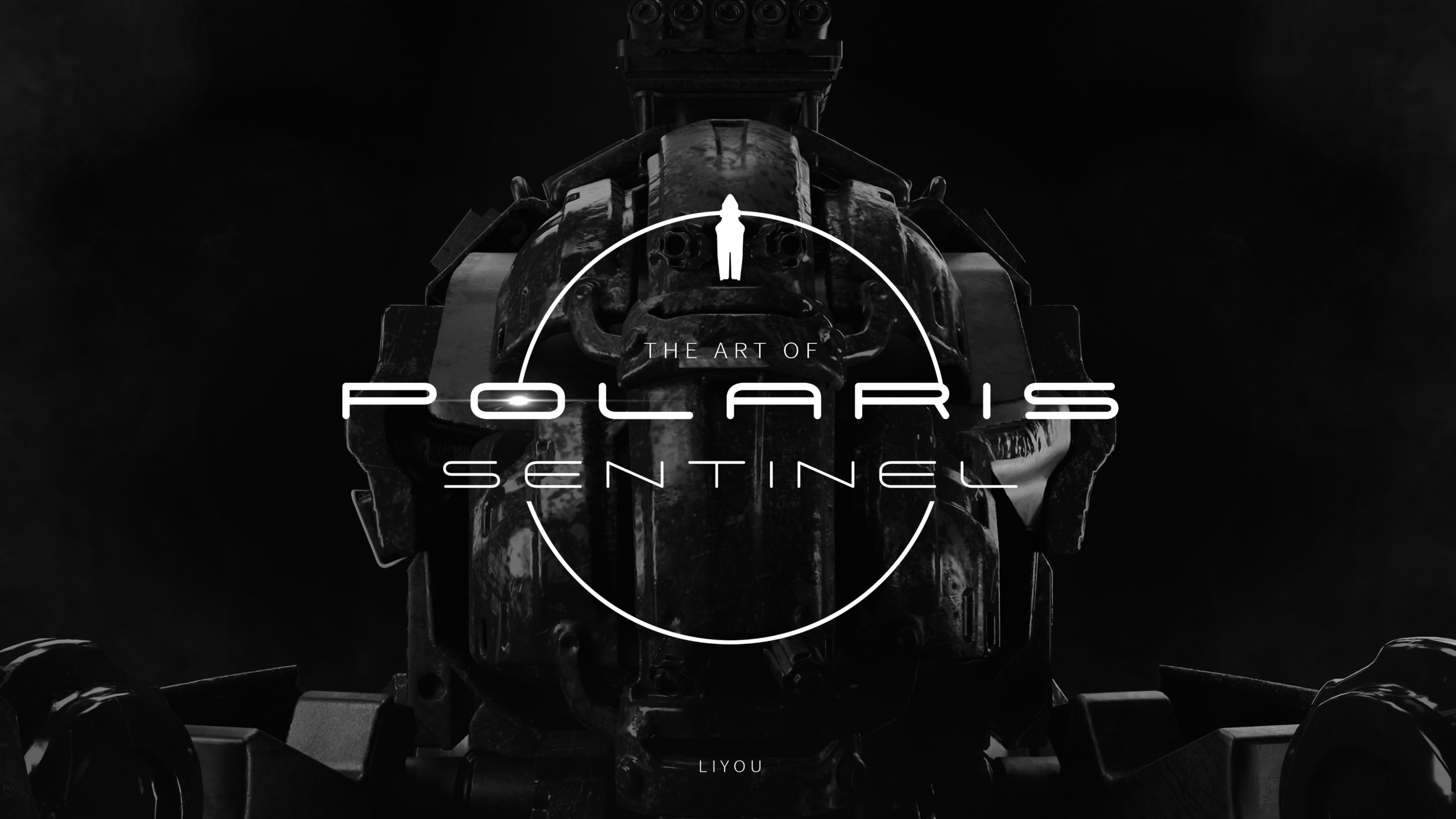 Polaris Sentry Pt.D