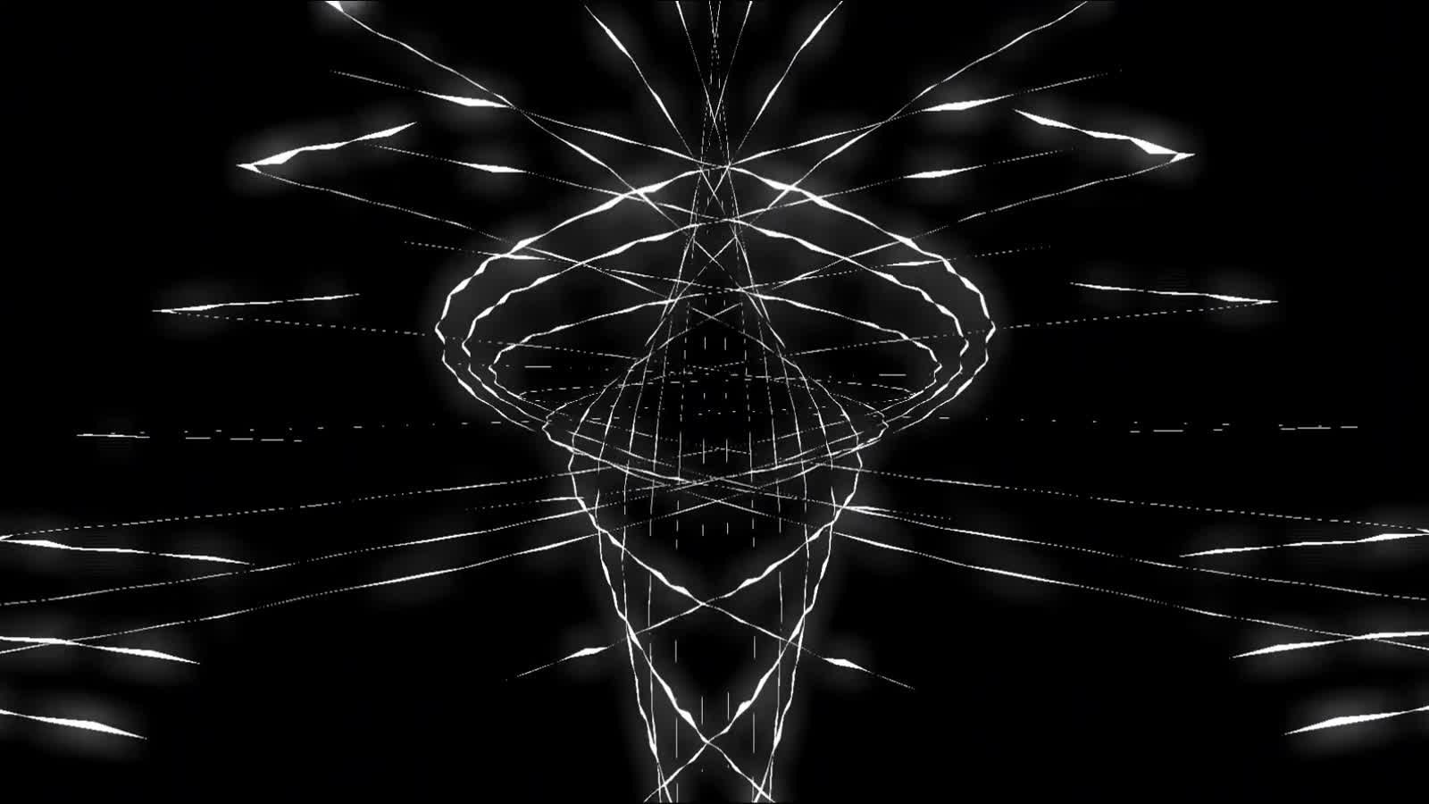 Deep Space.（深空回鄉）