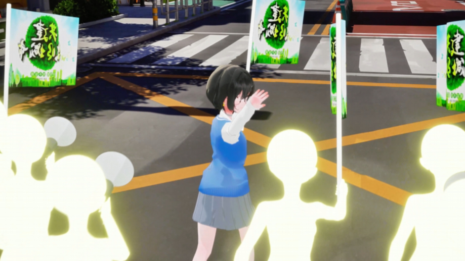 Light Collector · Rebirth