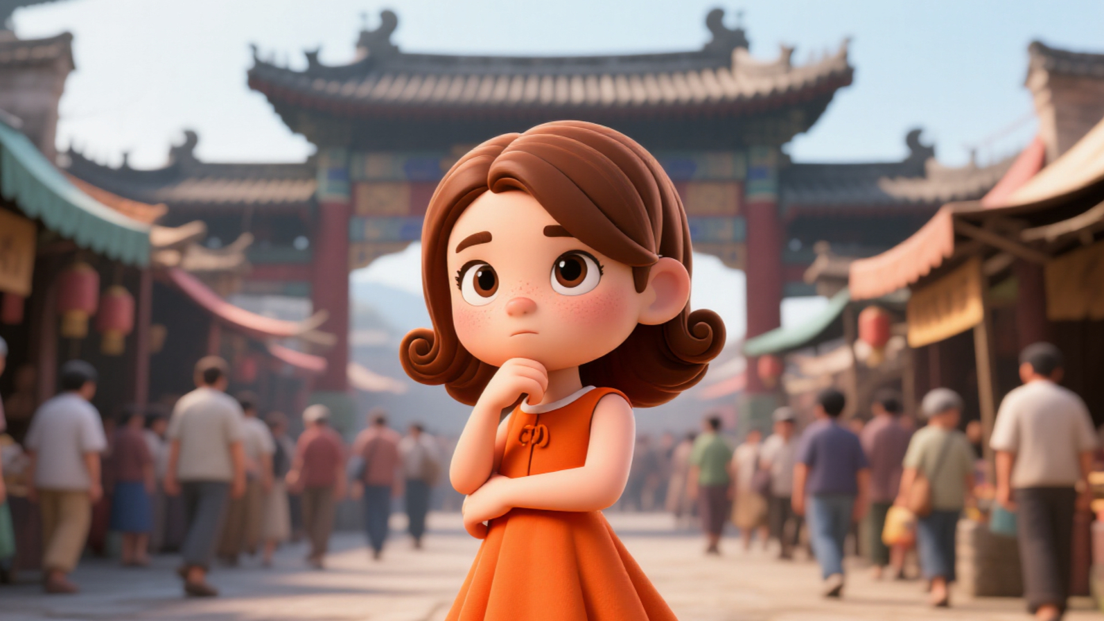 Qipai AI Smart Travel