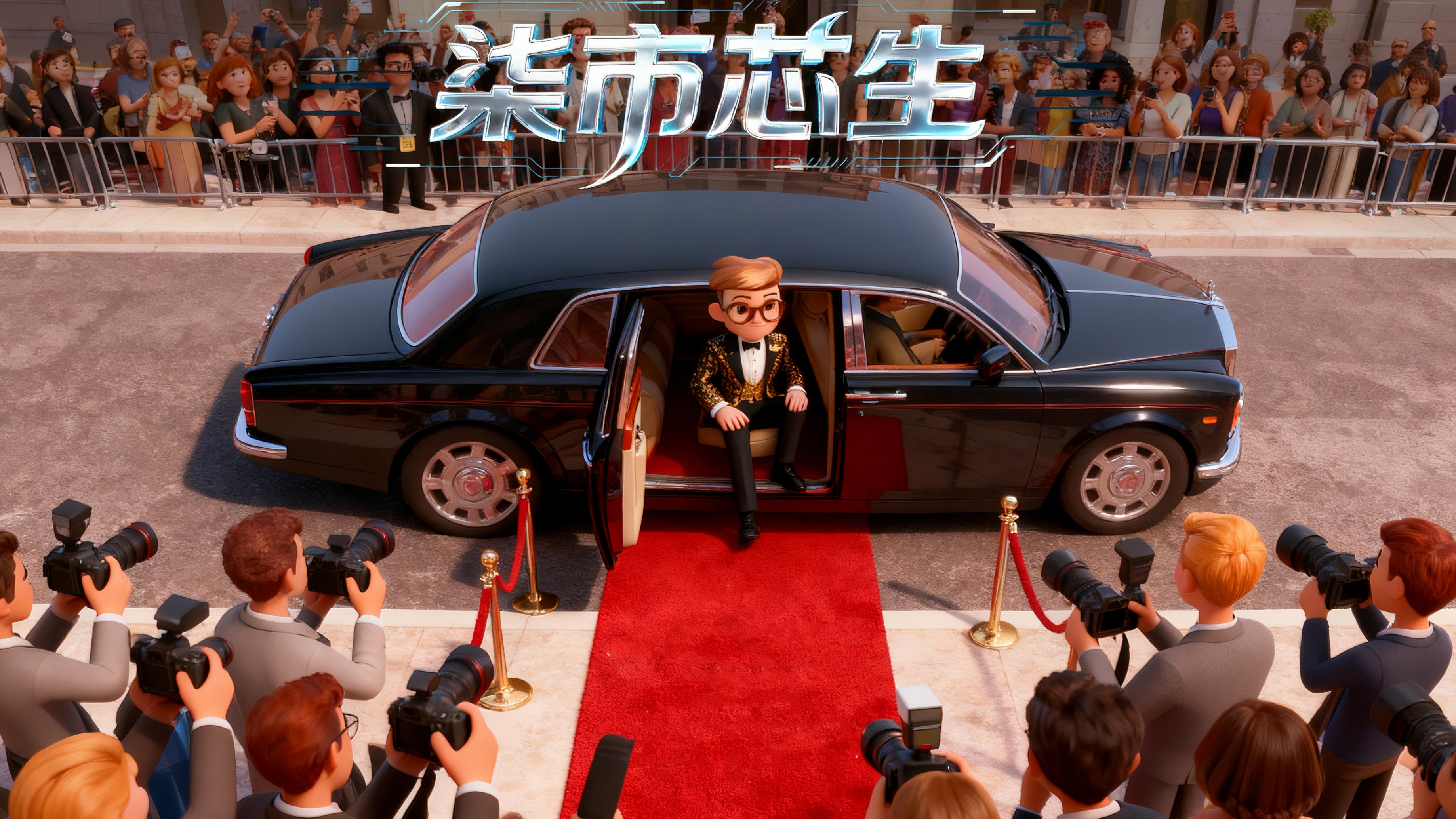 Qishi Xinsheng