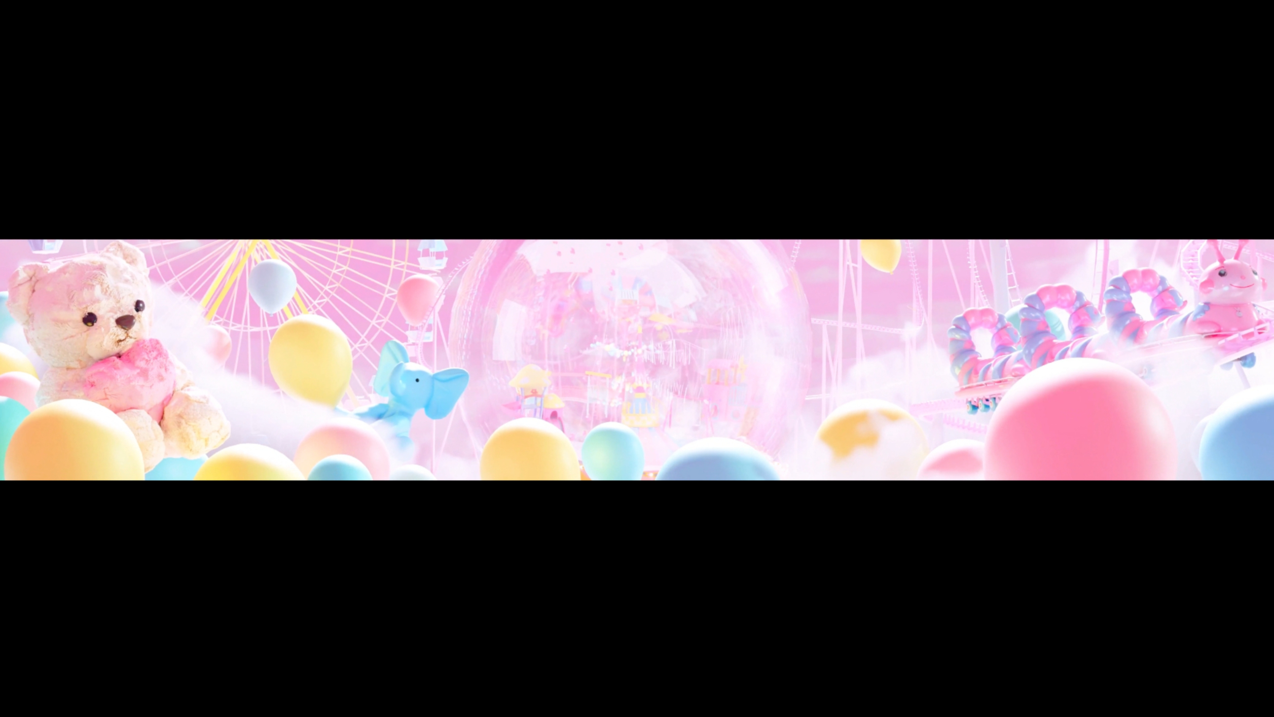 《Tracing Dreams》