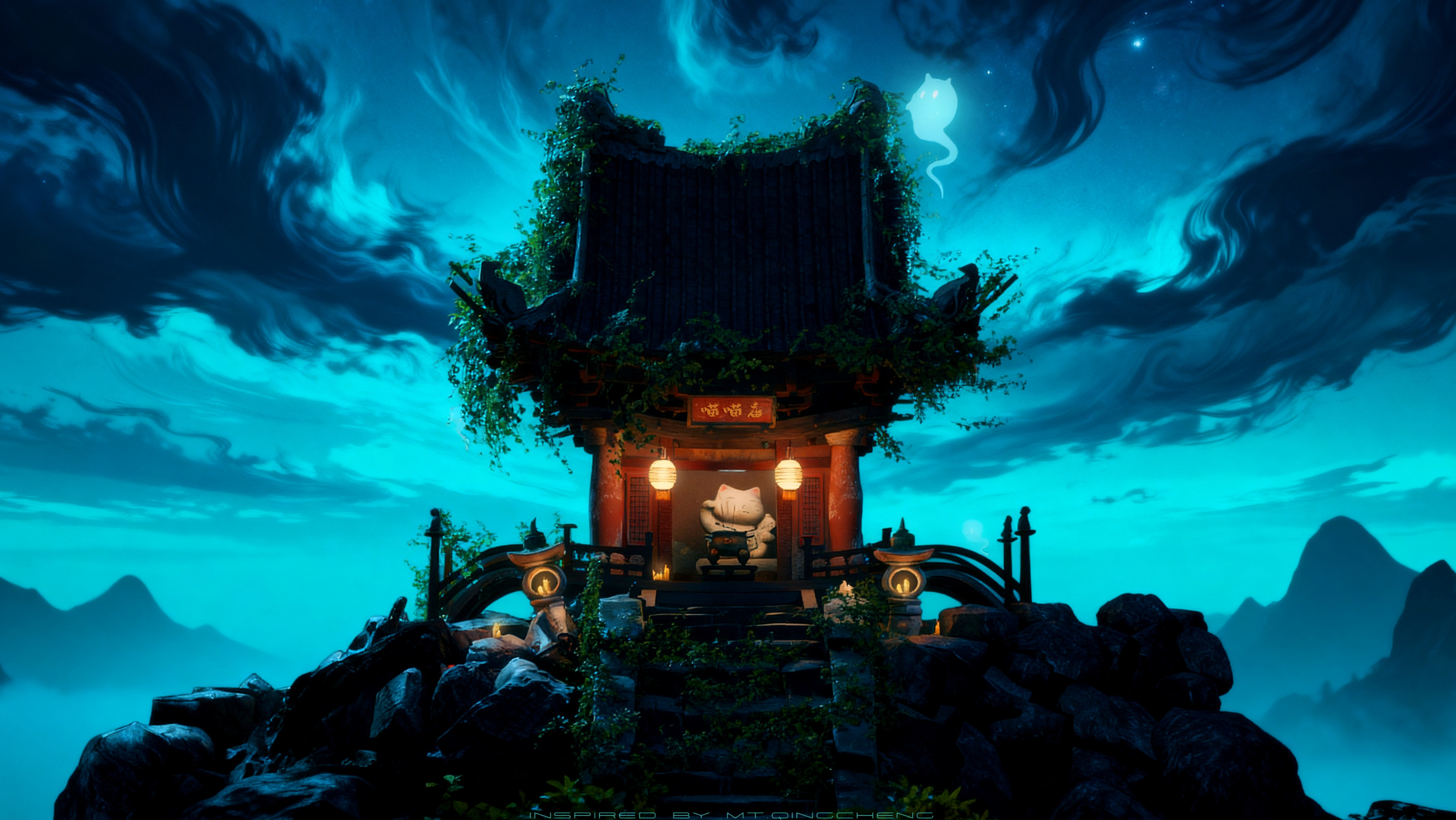 喵喵庙