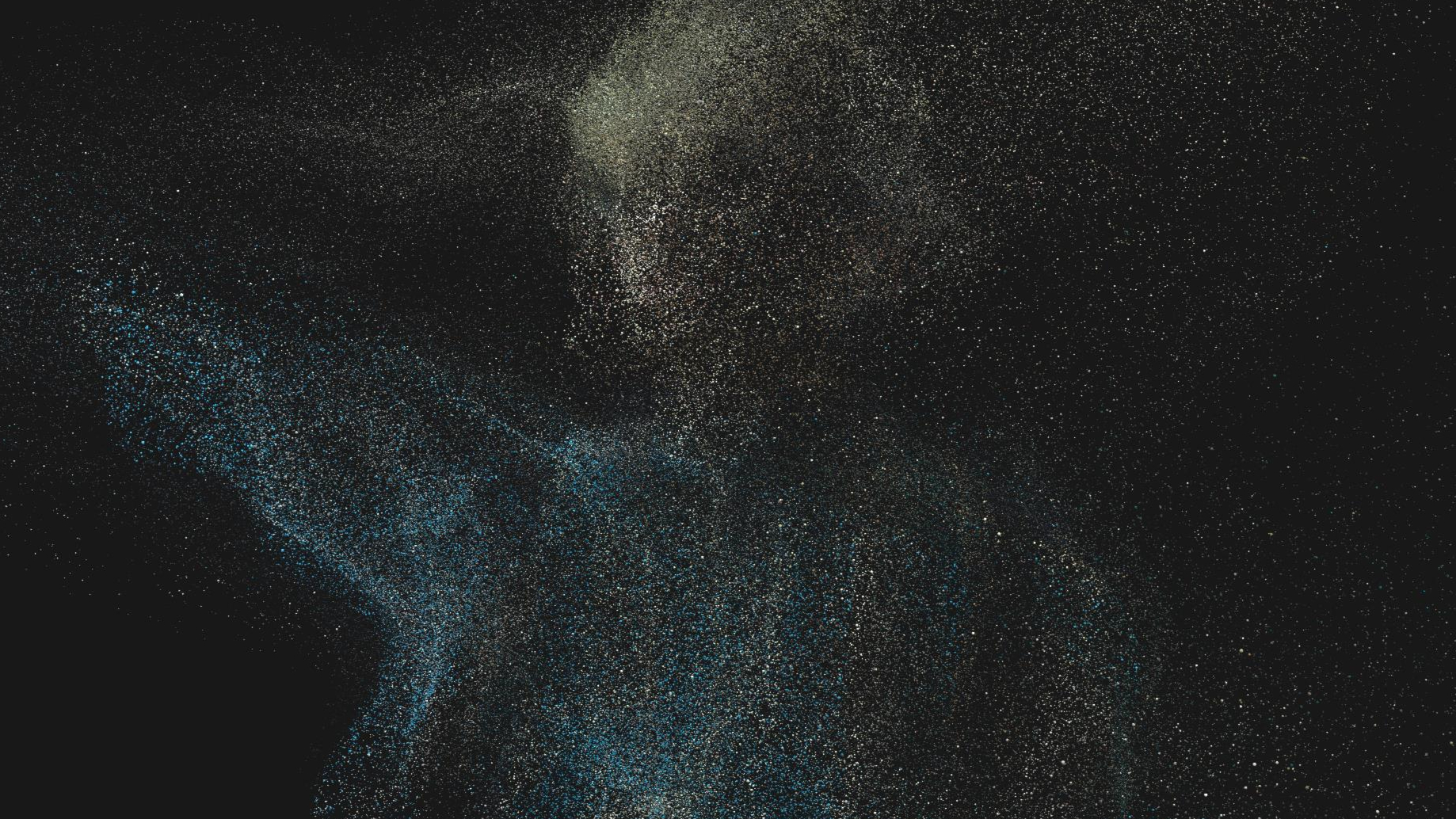 Shifting Selves 