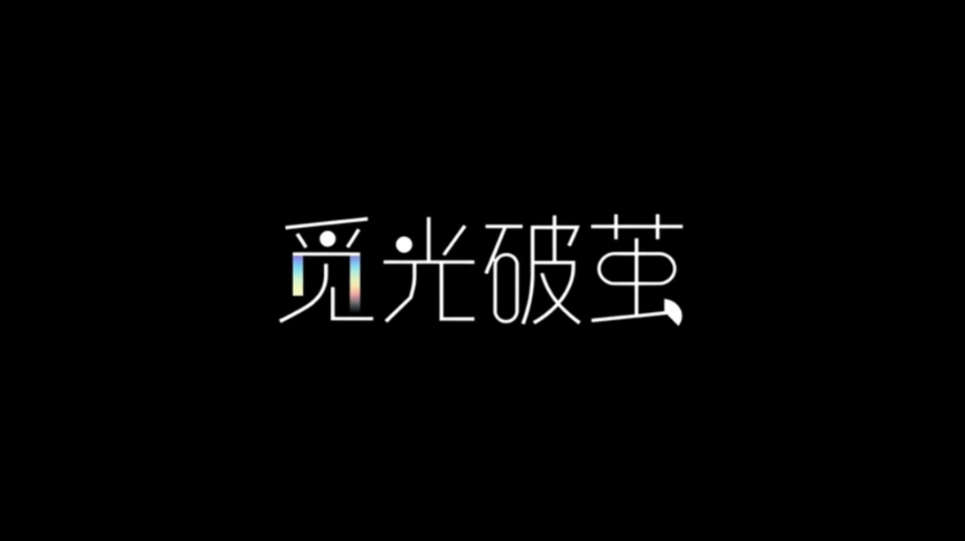 觅光破茧Seeking Light To Break The Cocoon