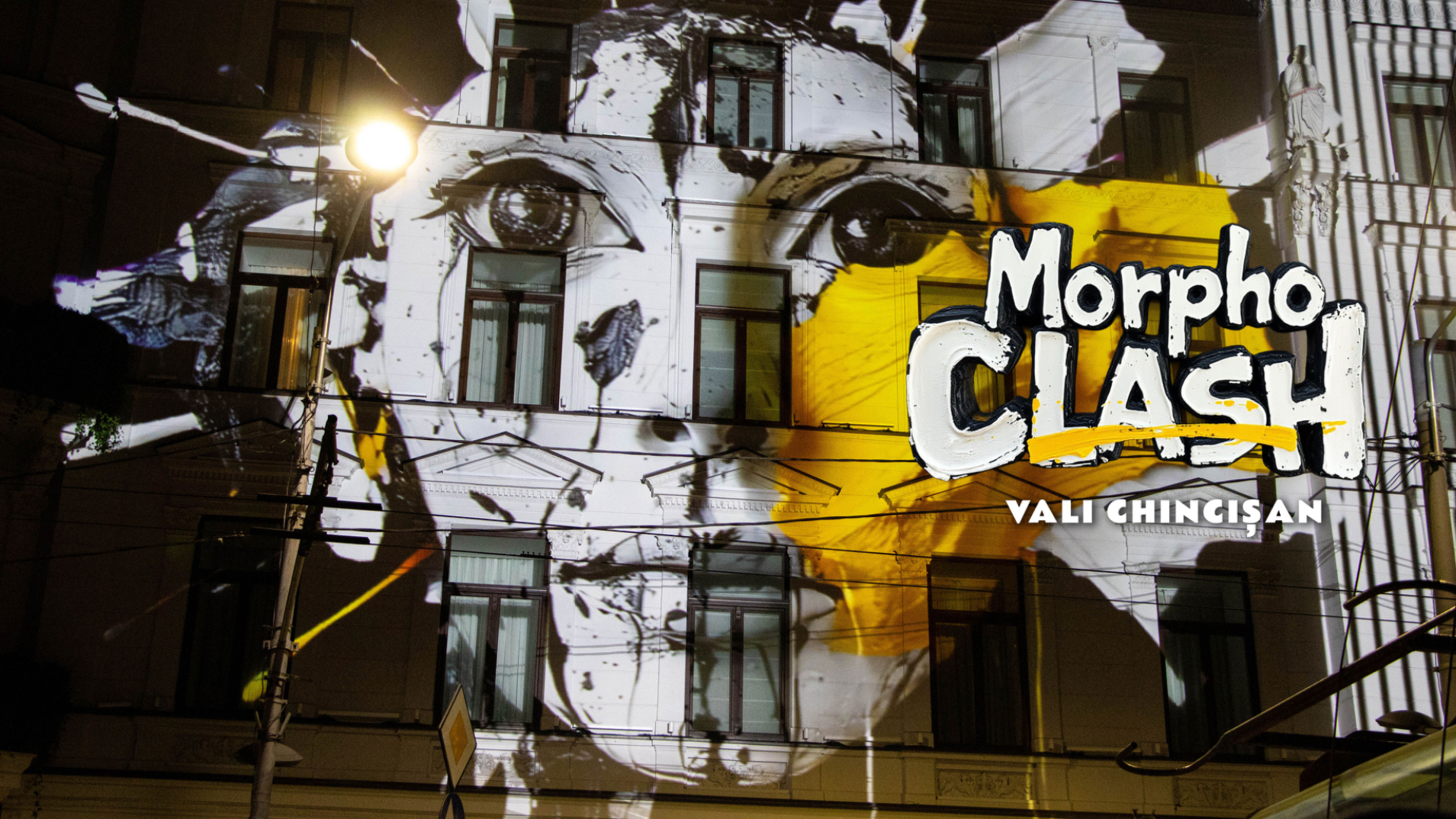 MorphoClash