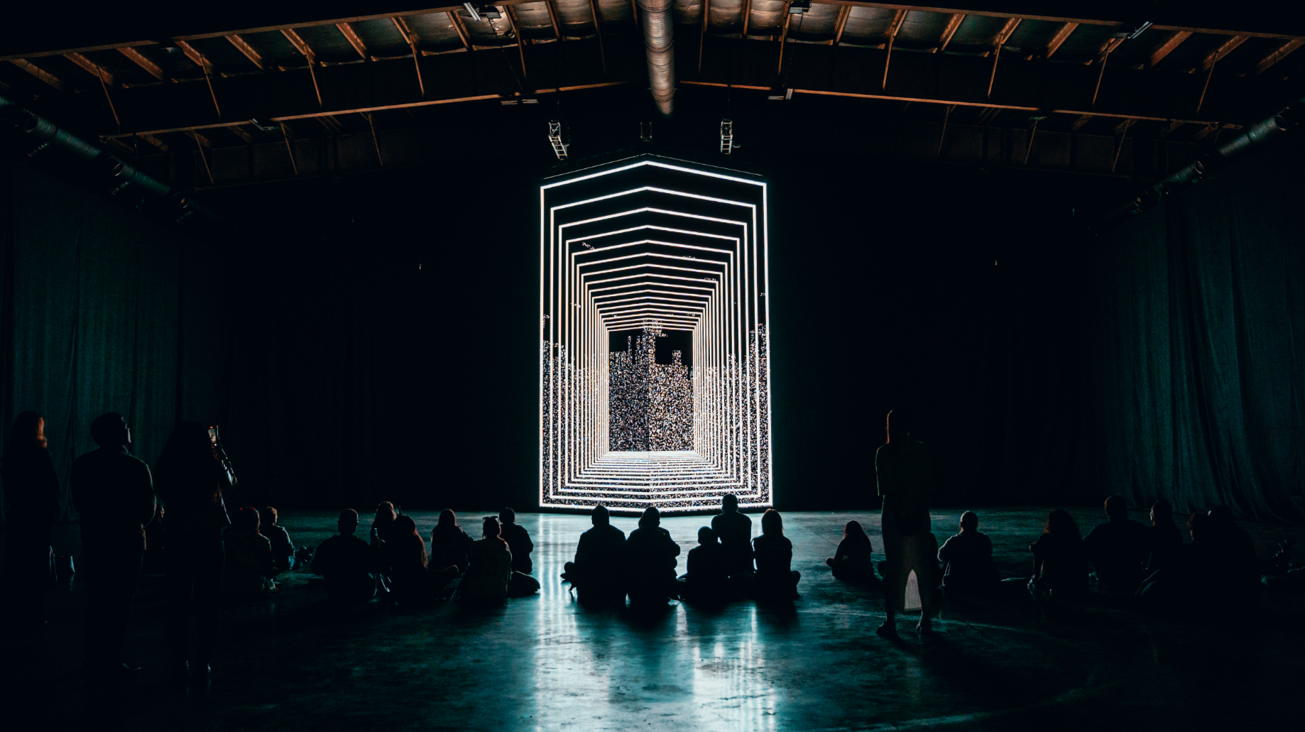 【Fullvideo】X Signal in Kazan Nur Festival