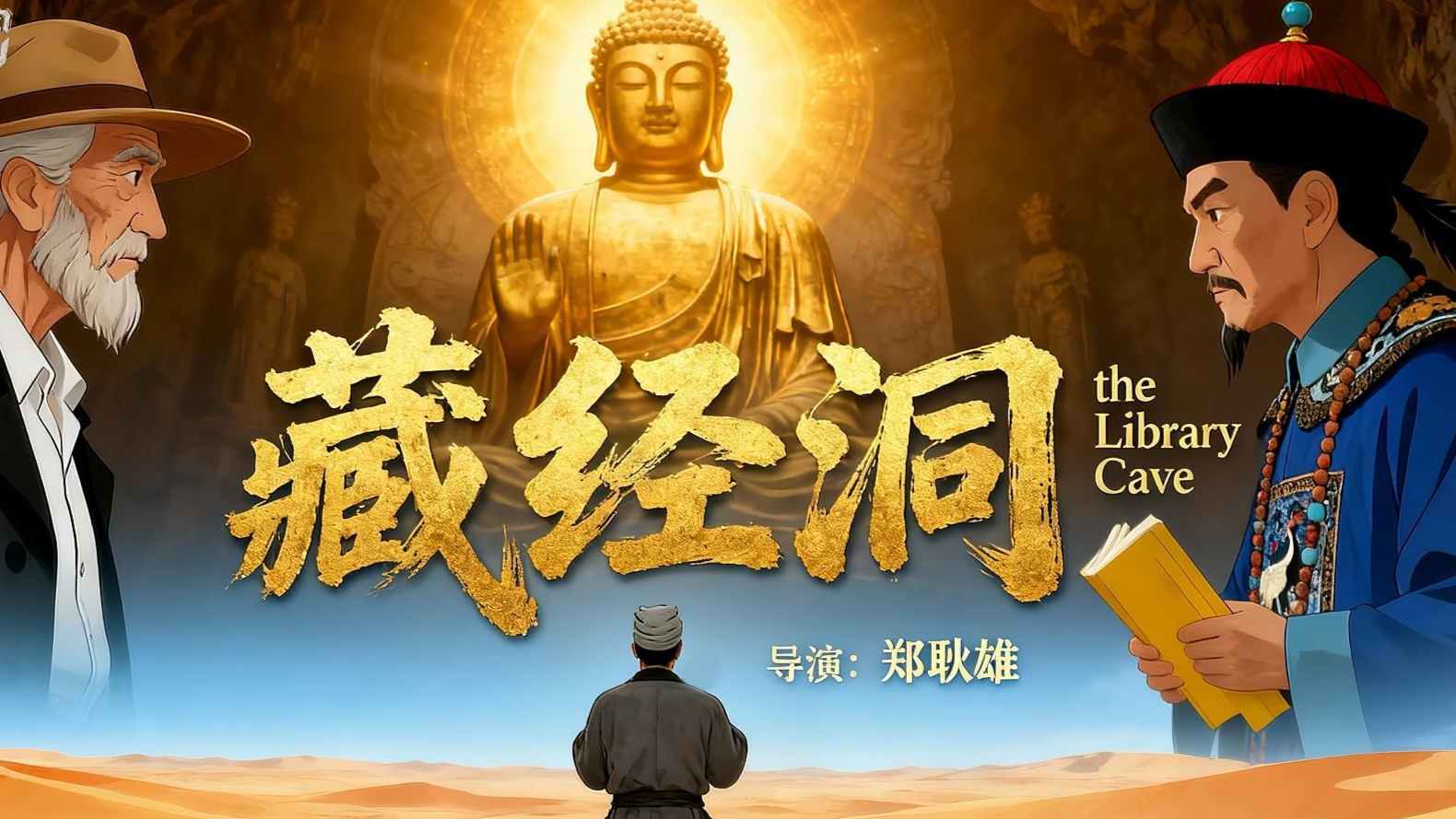 藏经洞