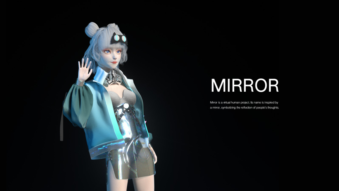 Mirror