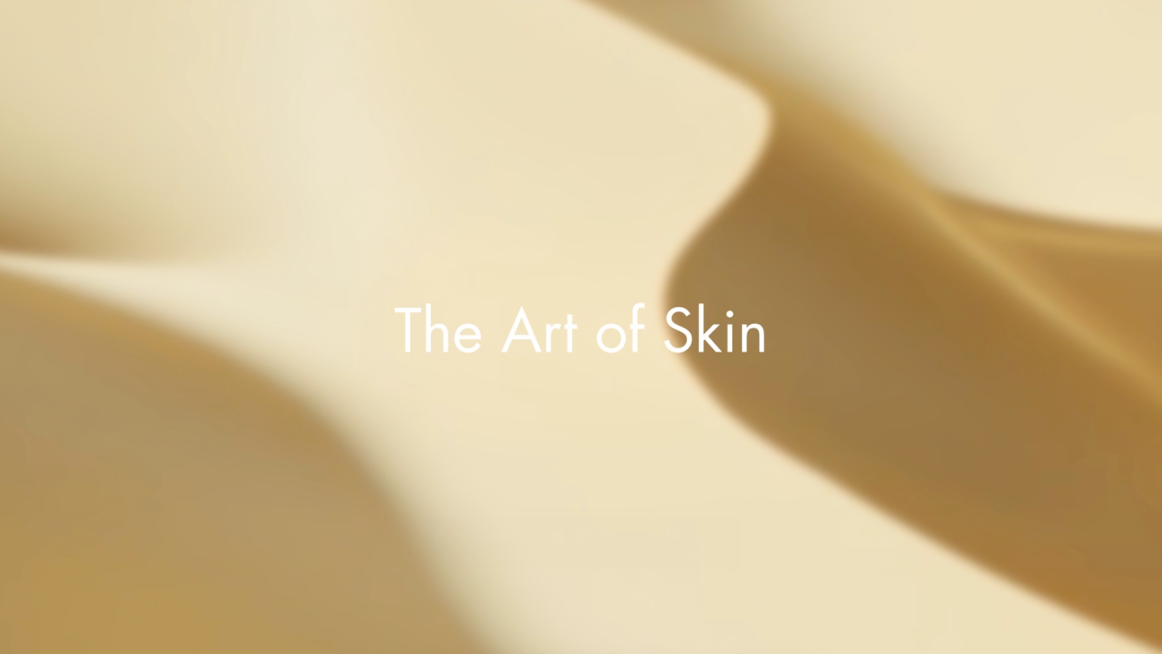 The Art of Skin