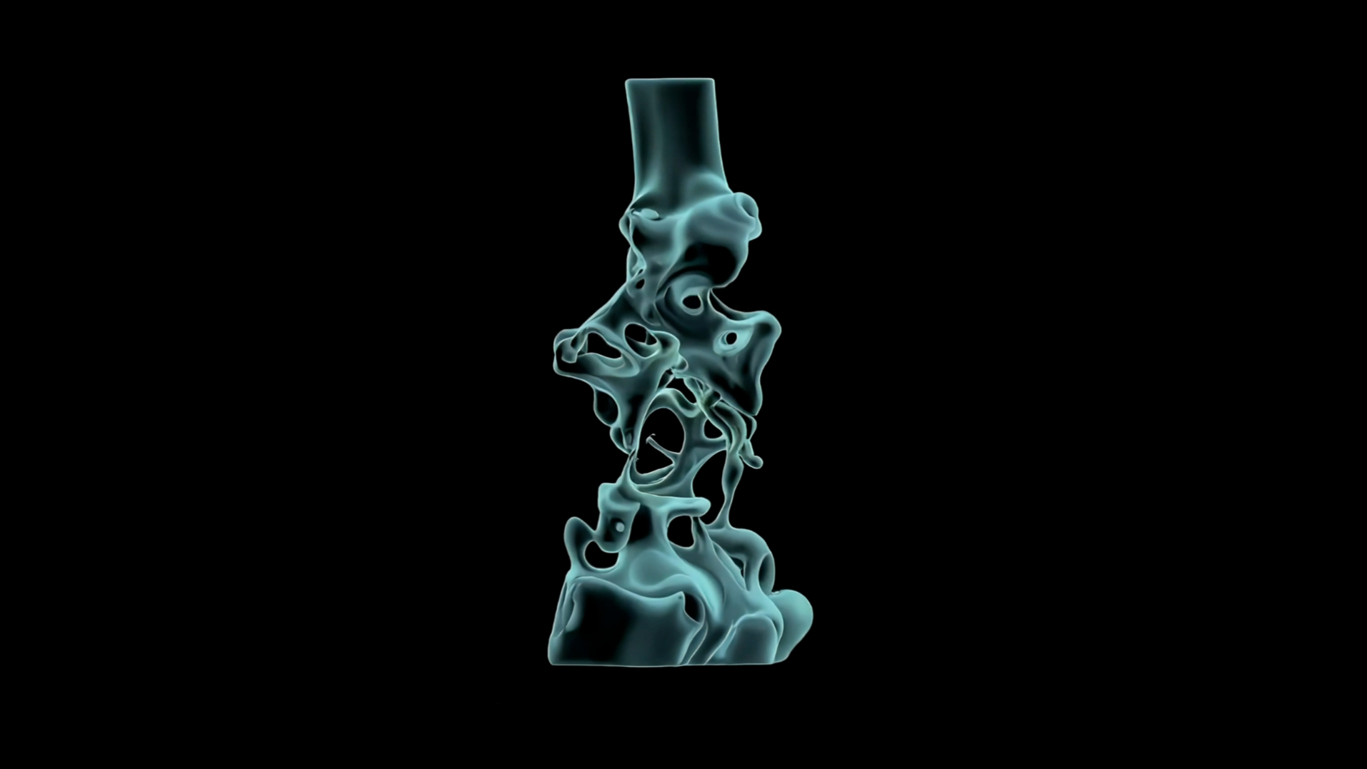 The Ephemeral Stone-video