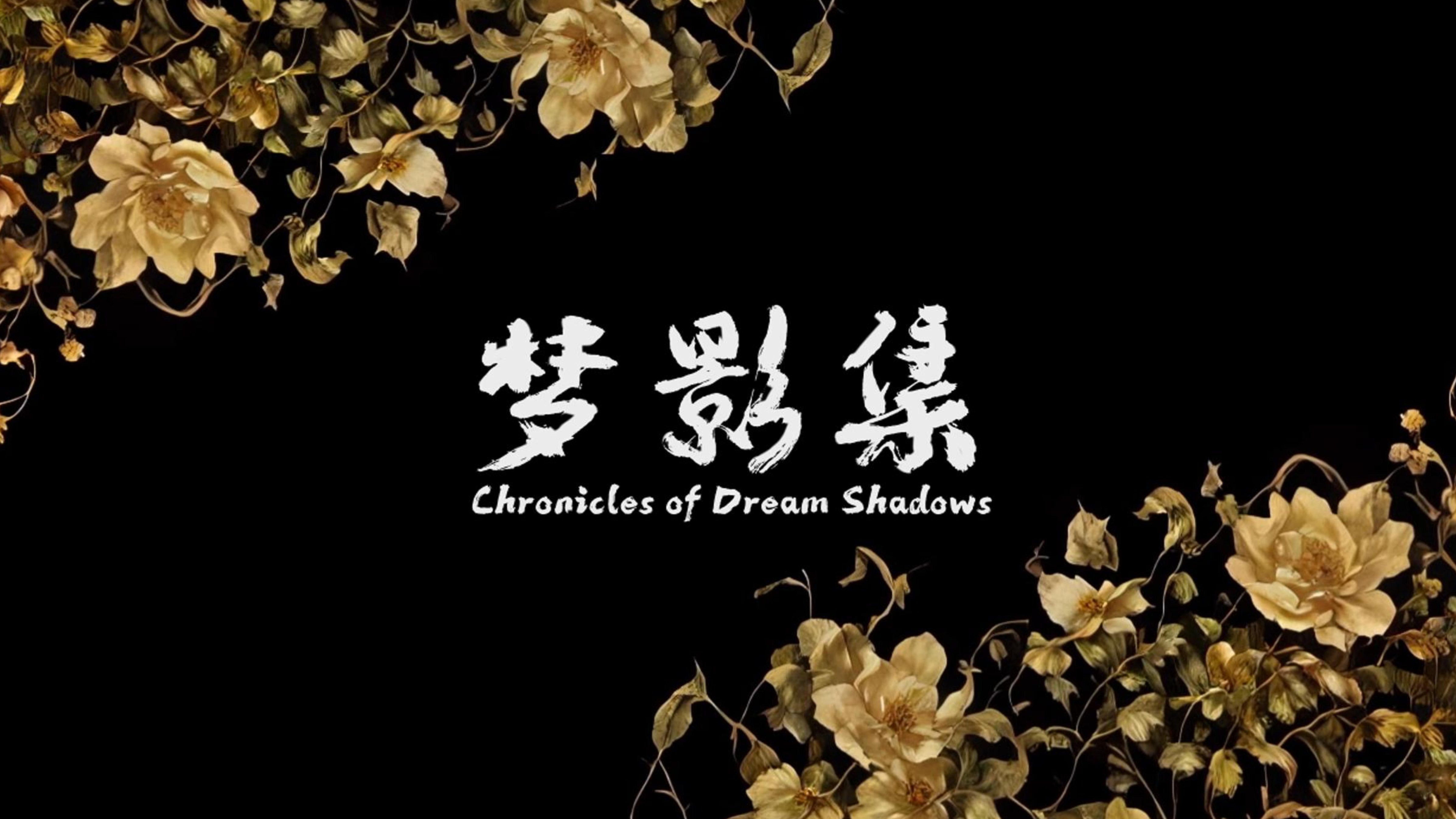 梦影集