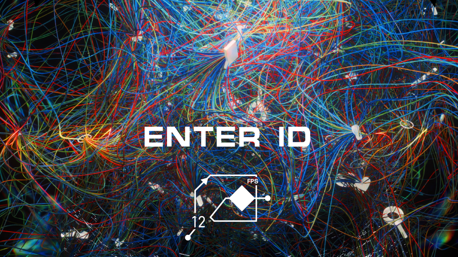 Enter ID|RGB tear × progress bar game