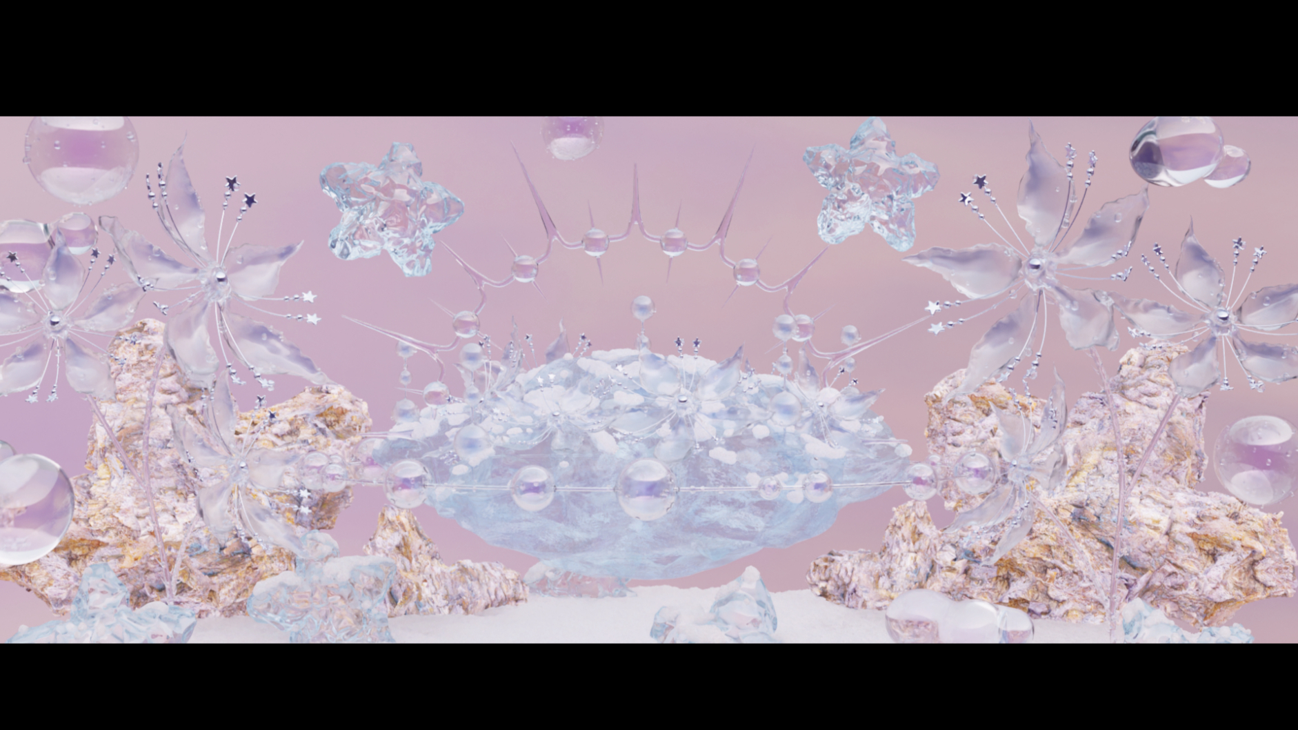 XG Winter without you