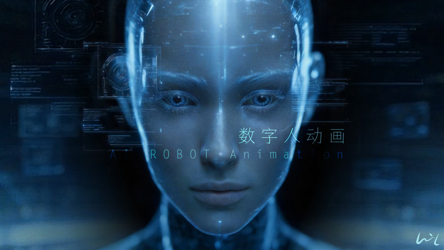 AI生成数字人对口型 | 舞台演出 | 合作