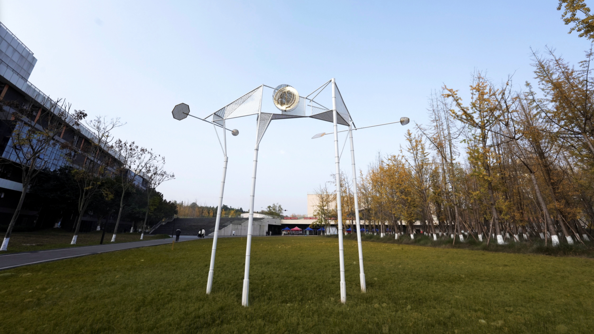 Wind Signal III