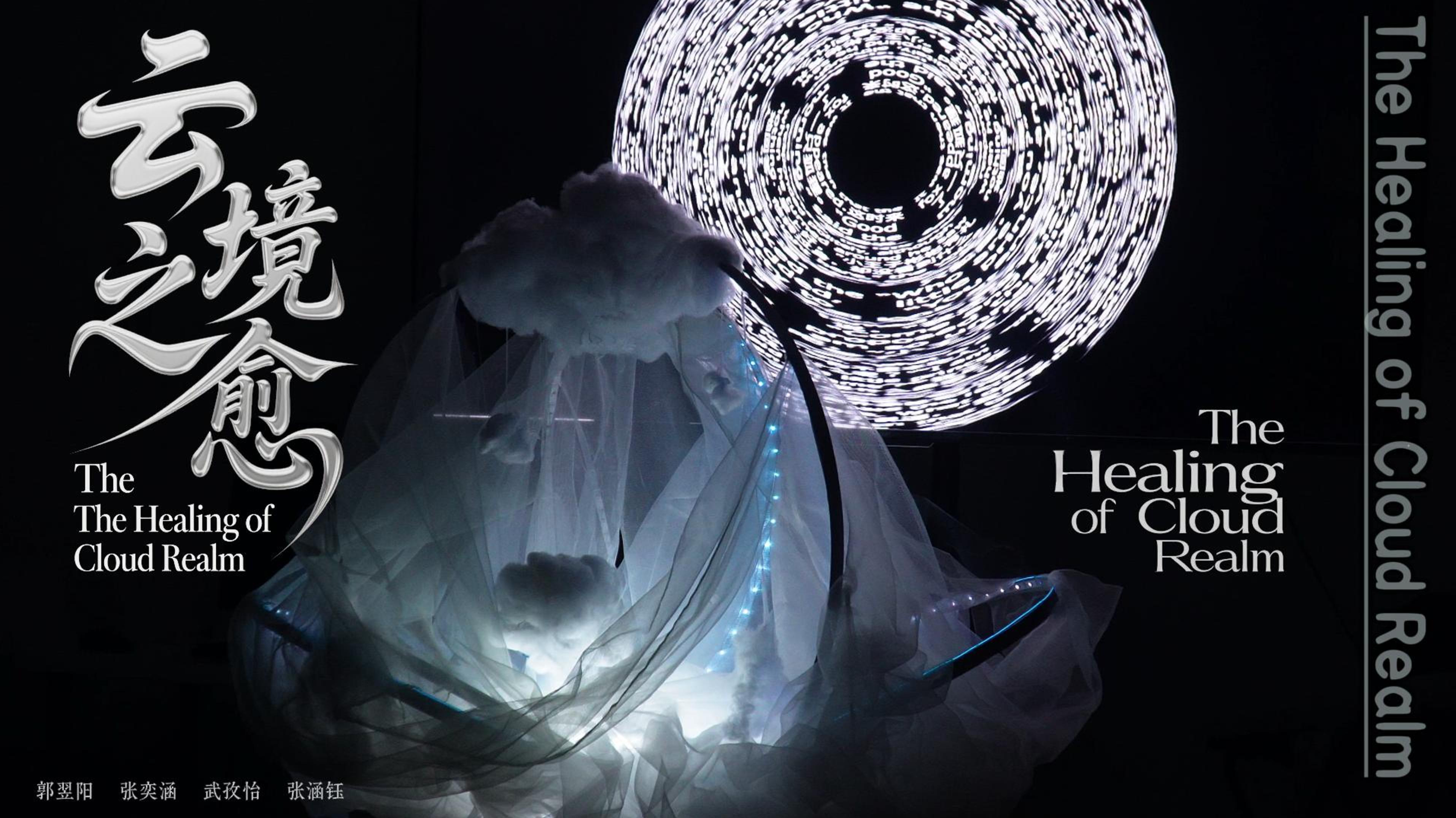 Healing in the Cloud Realm