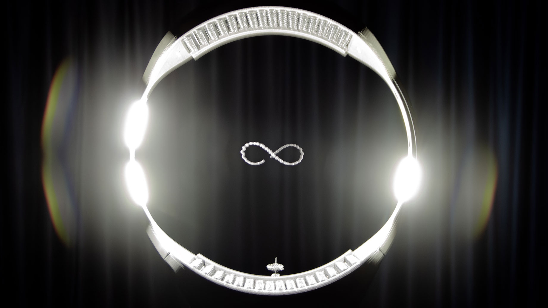 The Light Named You