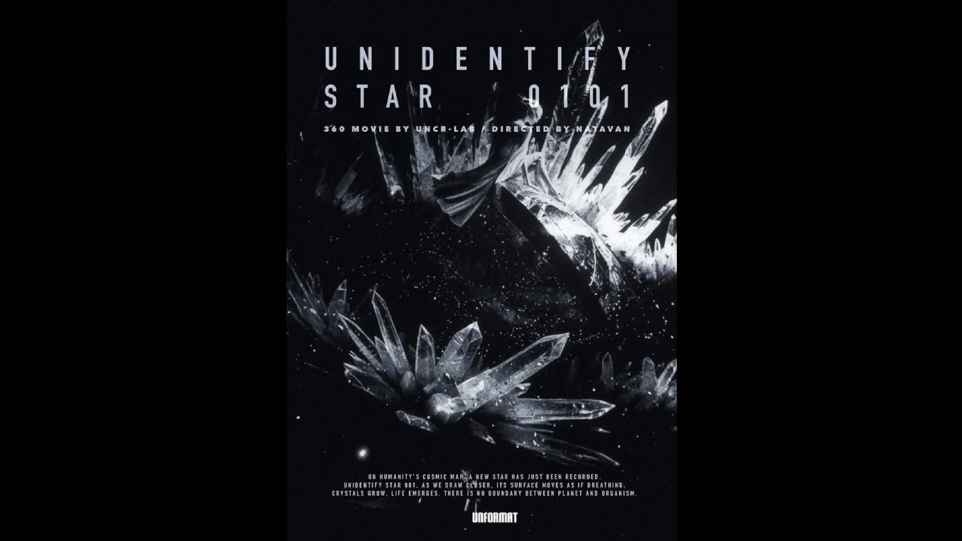 UNINDENTIFIED 001 