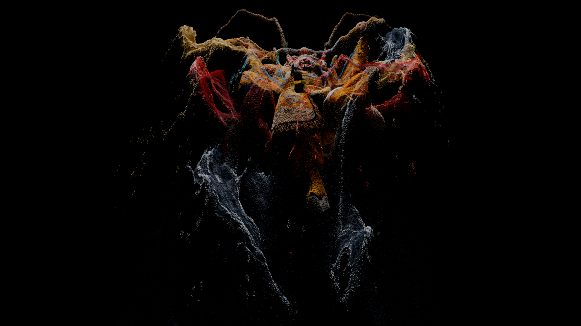 Myriad Hearts