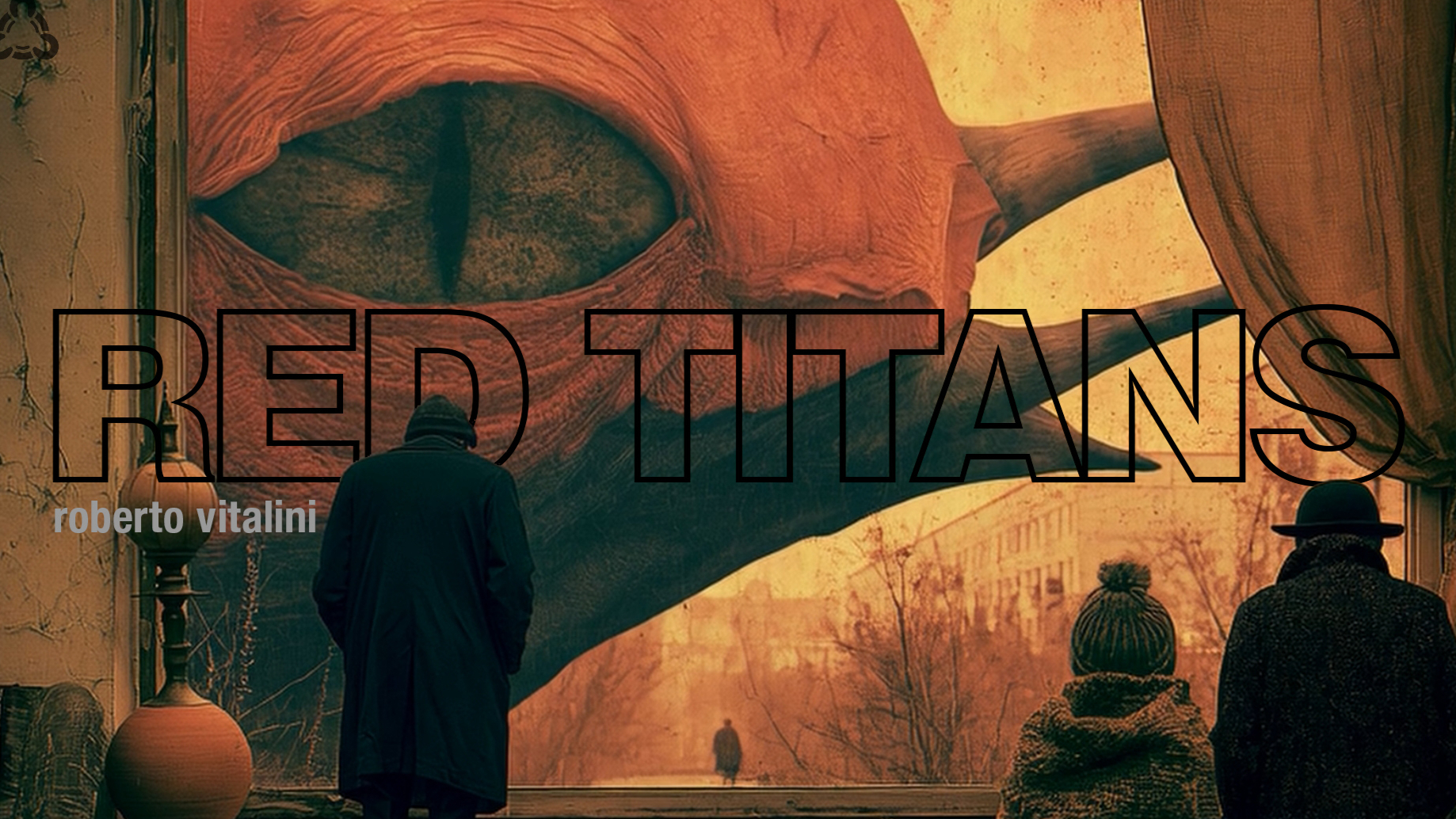 Red Titans